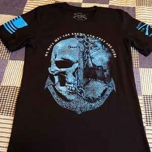Grunt Style Men's Shirts